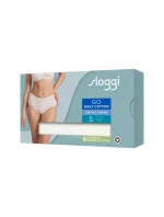 Dámské kalhotky GO Daily Cotton Midi - Sloggi
