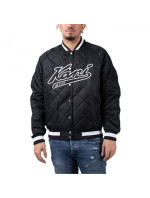 Karl Kani Varsity Padded Souvenir Jacket M 6085205 pánské oblečení