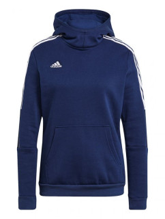 Dámská mikina Tiro 21 Sweat Hoody W GK9678 - Adidas