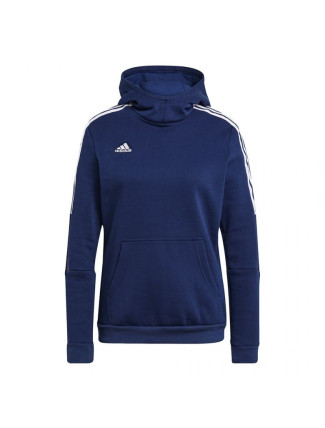 Dámská mikina Tiro 21 Sweat Hoody W GK9678 - Adidas