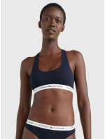 Dámské podprsenky s kosticí UNLINED BRALETTE UW0UW03820DW5 - Tommy Hilfiger