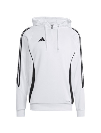 Adidas Tiro 24 Training Hoodie M IR9399 pánské