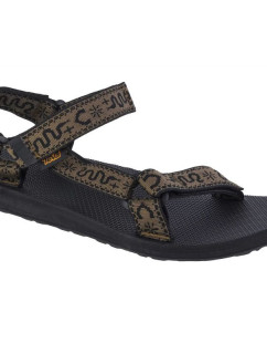 Teva M Original Universal Sandals M 1004006-BDROL Sandály