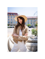 Art Of Polo Hat cz23158-1 Light Beige