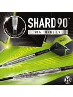 Brány SHARD 90% steeltip Shard90% šipky