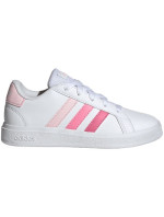 Tenisová obuv adidas Grand Court Lifestyle Lace-Up Jr IG0440