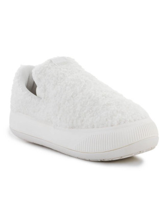 Puma Suede Mayu Slip-on Teddy W 384887 02