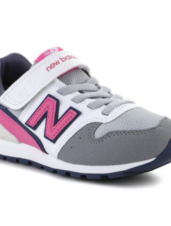 Dětská obuv YV996XG3 - New Balance