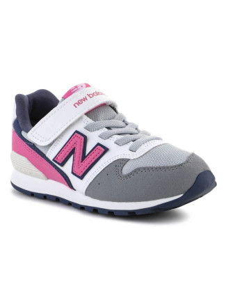 Dětská obuv YV996XG3 - New Balance