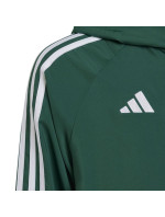 Bunda Adidas Tiro 24 Jr IM8796