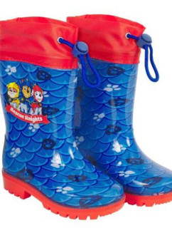 Psi Patrol Jr 98335 Perletti wellingtons