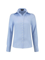 Fitted Blouse košile dámská blue