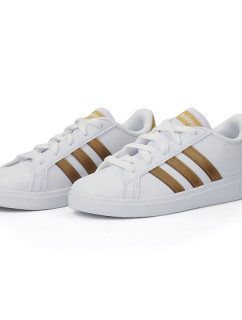 Boty adidas Grand Court 2.0 K GY2578