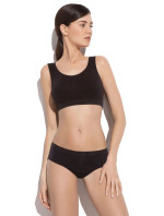 Fitness top 3k612 black - GATTA