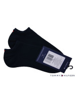 Ponožky Tommy Hilfiger 2Pack 342023001 Navy Blue