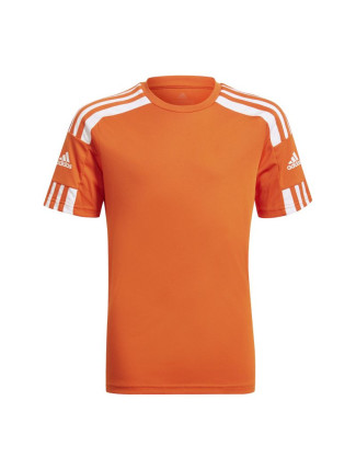 Dětské fotbalové tričko Squadra 21 Jr GN8089 - Adidas