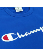 Champion Crewneck Sweatshirt M 220254 BS008 pánské