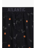 Pánské trenýrky 2 pack 052 - Atlantic