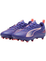 Puma Ultra 5 Play FG/AG Jr 107695 01