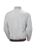 Pánská lehká sportovní bunda Salt Windbreaker M 30299 853 - Helly Hansen