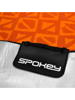 Spokey Amber Apricote pikniková deka 150x180 cm 927390