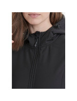 Dámská softshellová bunda Whistler Zadie W Long Softshell Jacket W-PRO 8000