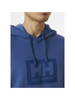 Pánská mikina Box Hoodie M 53289 636 - Helly Hansen