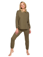 Halenka LaLupa LA122 Khaki