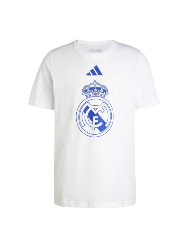 Tričko adidas Real Madrid DNA M IM7470