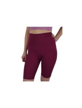 Šortky GymHero W SHORTS-FUCHSIA