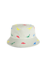 Art Of Polo Hat cz23105-3 Light Grey