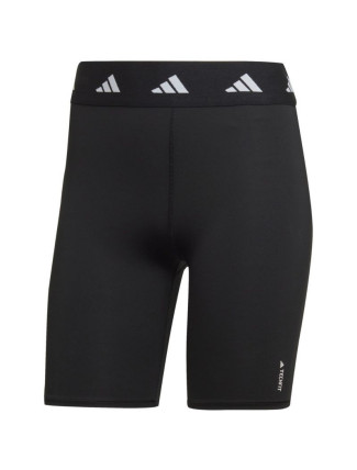 Cyklistické šortky adidas Techfit W HF6681