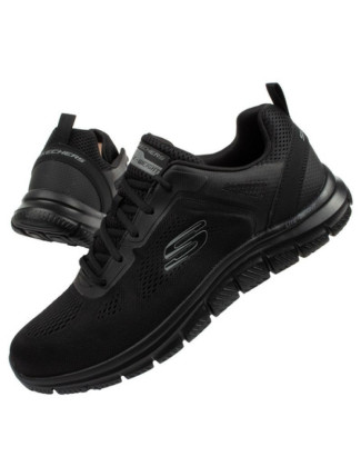 Skechers Track M 232698/BBK