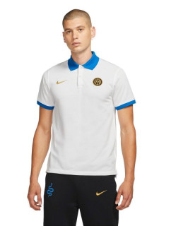 Pánské polo tričko Inter Milan M CW5306-100 - Nike