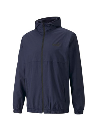 Pánská bunda ESS Solid Windbreaker M 847484 06 - Puma