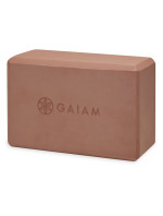 Kostka na jógu Gaiam Essentials 65384