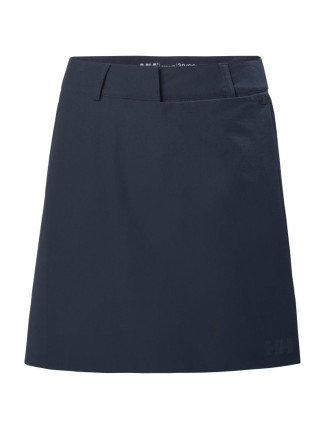 Helly Hansen Crew Skort W 34331 597 sukně-šortky