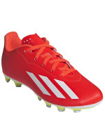 Boty adidas X Crazyfast Club FxG Jr IF0720