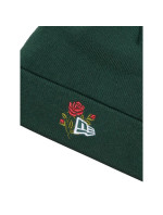 New Era Rose Icon Cuff Knit Beanie Hat 60580736