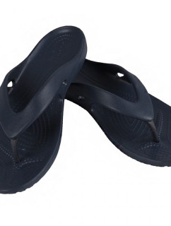 Dámské žabky Kadee II Flip W 202492 410 - Crocs