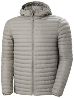 Helly Hansen Sirdal Bunda s kapucí M 62989 885