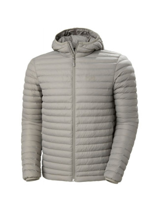 Helly Hansen Sirdal Bunda s kapucí M 62989 885