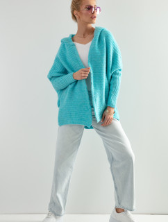 Fobya Cardigan F960 Sky Blue