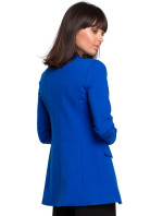 Bunda BeWear B103 Royal Blue