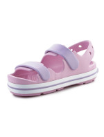 Crocs Crocband Cruiser Sandal Jr 209423-84I