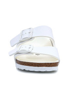 Boty Birkenstock BS W 1019046 White