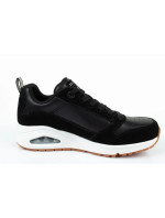 Skechers Uno-Solid Air W 155132/BLK dámské boty