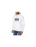 Pánská mikina Helly Hansen Logo Hoodie M 33977-001