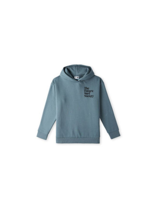 Mikina O'Neill Future Surf Society Hoodie Jr 92800614974