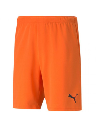 Pánské kraťasy TeamRise Short Prist M 704942 08 - Puma